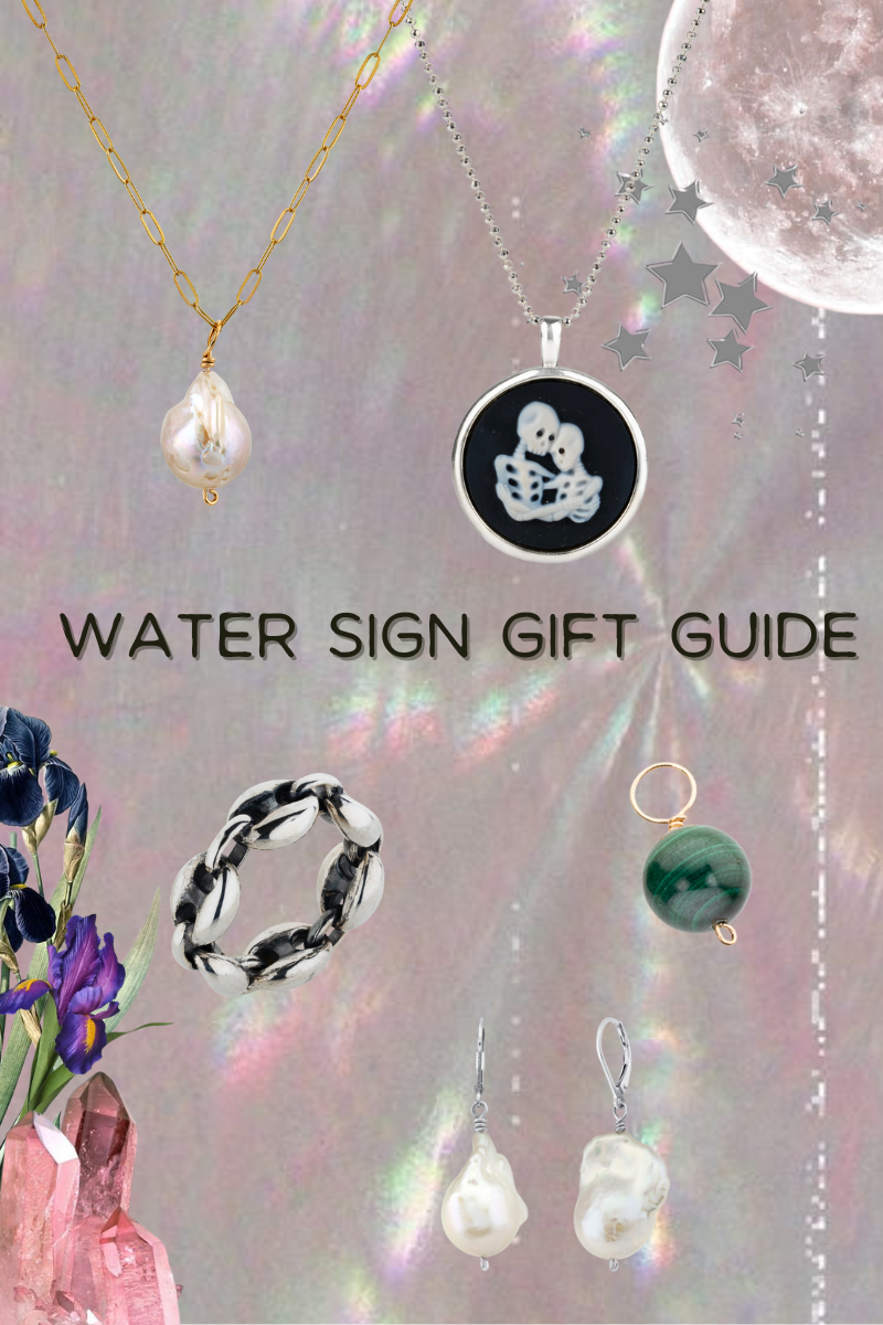 Water Sign Gift Guide